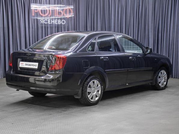 Chevrolet Lacetti I с пробегом 2012 года, цена 549 000 рублей, 213000 км, седан, Автокод Объявления