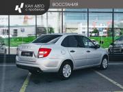 Lada (ВАЗ) Granta I Рестайлинг Казань  - изображение 13