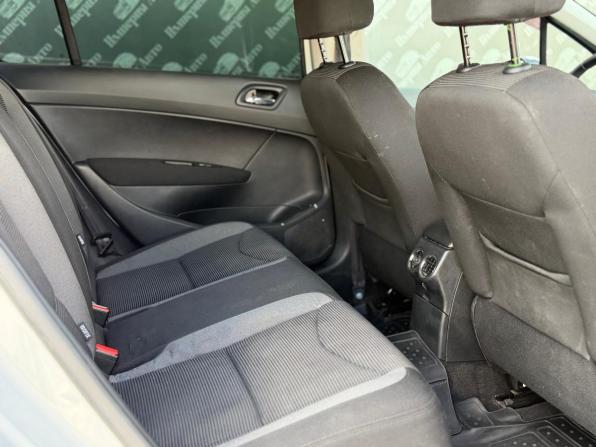 Peugeot 408 I с пробегом 2013 года, цена 525 000 рублей, 172000 км, седан, Автокод Объявления