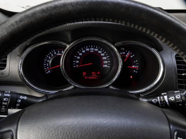Kia Sorento II с пробегом 2012 года, цена 1 480 000 рублей, 202943 км, внедорожник, Автокод Объявления