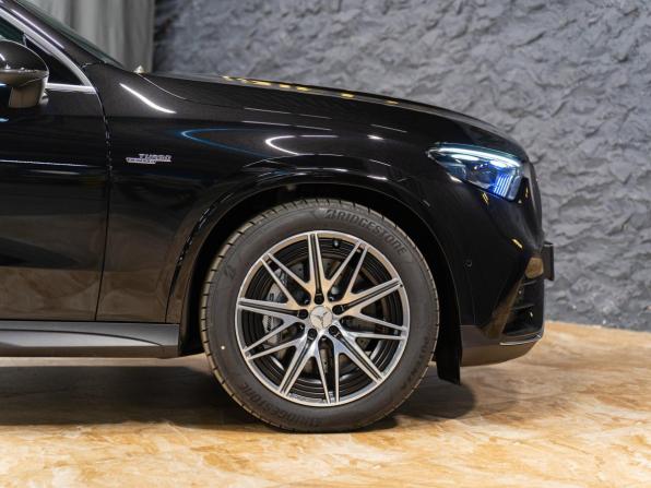 Новый Mercedes-Benz GLC Coupe AMG II (C254) 2026 года, цена 11 790 000 рублей, внедорожник, Автокод Объявления