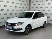Lada (ВАЗ) Granta I Рестайлинг Оренбург  - изображение 22