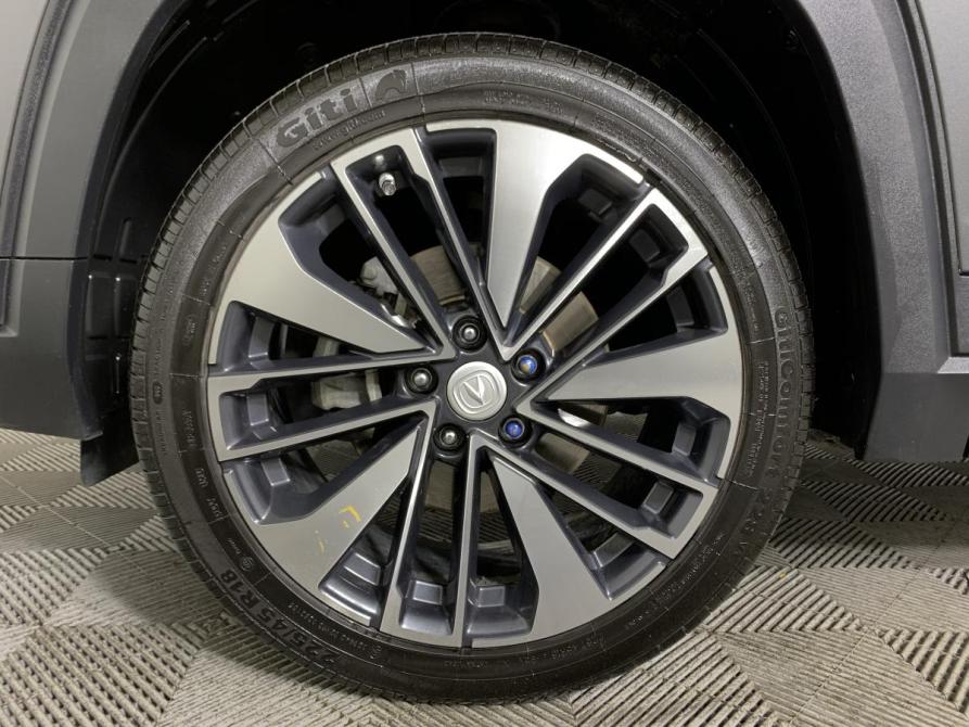 Changan CS35 Plus I Москва  - изображение 10