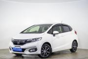 Honda Fit III Рестайлинг Оренбург  - изображение 25