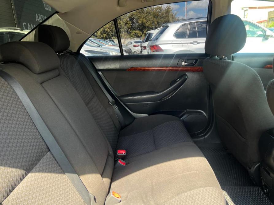 Toyota Avensis II Альметьевск  - изображение 19