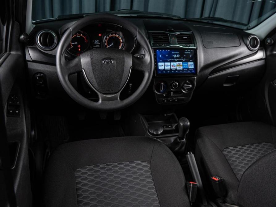 Lada (ВАЗ) Granta I Рестайлинг Волгоград  - изображение 6