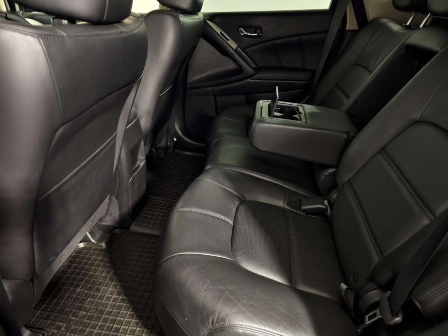 Nissan Murano II (Z51) Рестайлинг 2 Санкт-Петербург  - изображение 22
