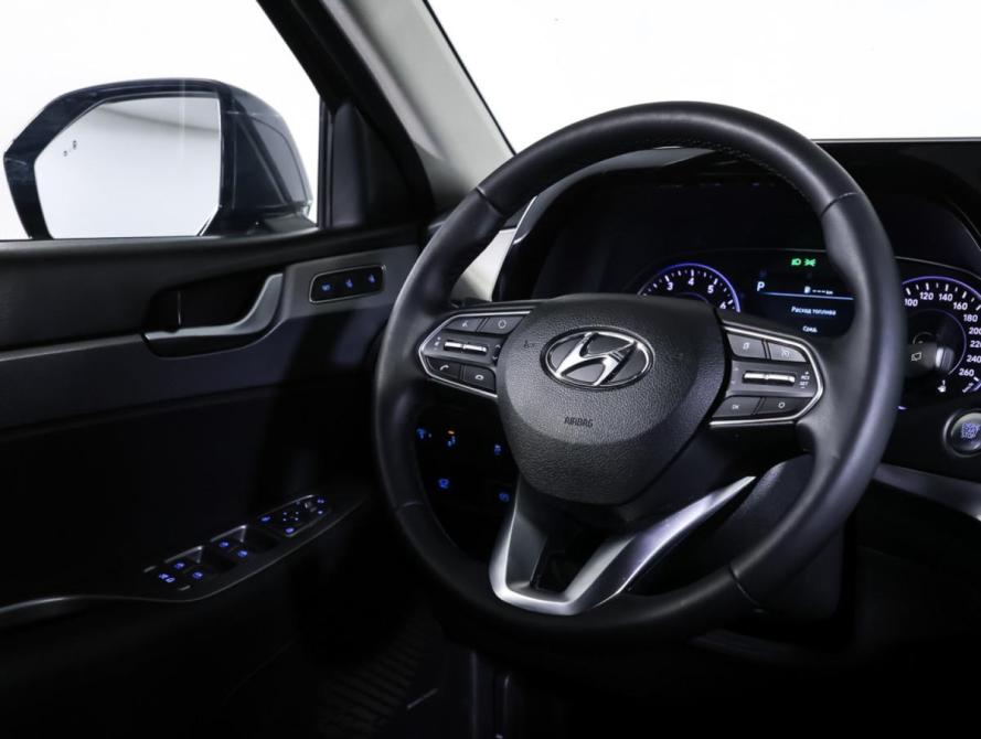 Hyundai Palisade I Москва  - изображение 14