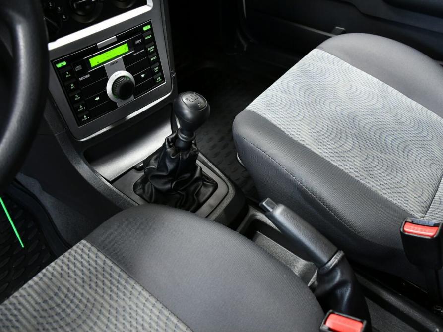 Daewoo Nexia I Рестайлинг Новосибирск  - изображение 17