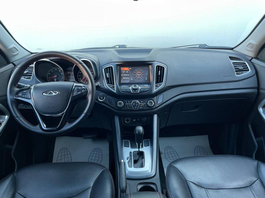 Chery Tiggo 5 I Стерлитамак  - изображение 22