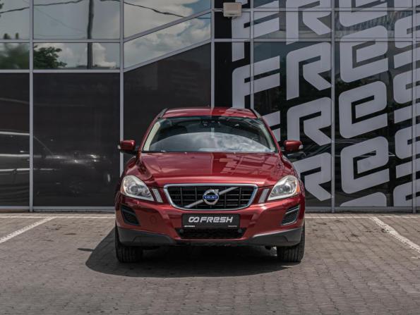 Volvo XC60 I с пробегом 2010 года, цена 1 220 000 рублей, 215763 км, внедорожник, Автокод Объявления