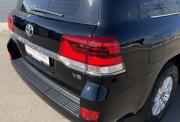 Toyota Land Cruiser 200 Series Рестайлинг 2 Красноярск  - изображение 35