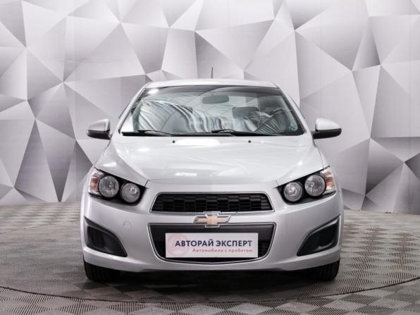 Chevrolet Aveo II с пробегом 2012 года, цена 589 000 рублей, 205816 км, седан, Автокод Объявления
