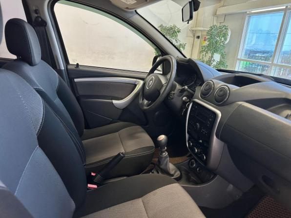 Renault Duster I с пробегом 2012 года, цена 850 000 рублей, 160000 км, внедорожник, Автокод Объявления