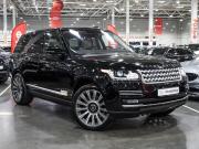 Land Rover Range Rover IV Санкт-Петербург  - изображение 44
