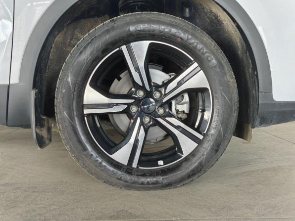 Tenet T4 с пробегом 2025 года, цена 2 100 000 рублей, 5721 км, внедорожник, Автокод Объявления