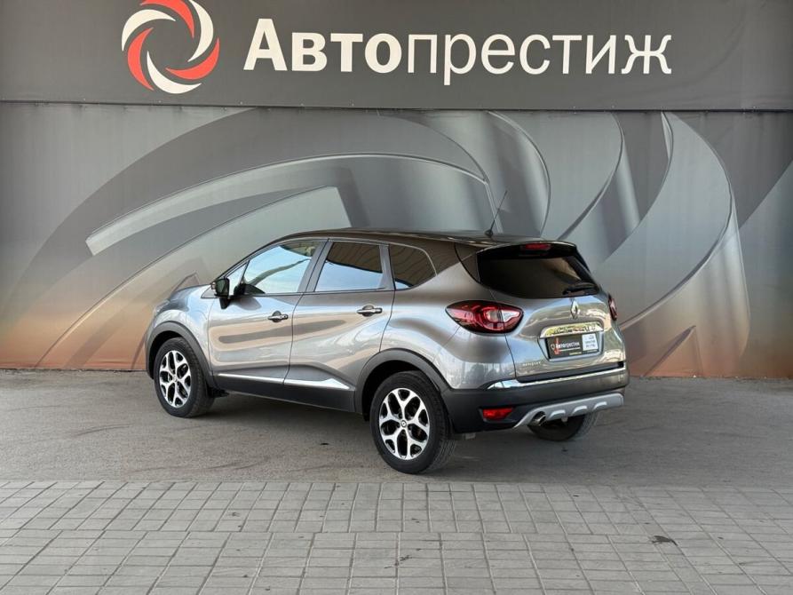 Renault Kaptur I Волгоград  - изображение 7