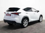 Lexus NX I Рестайлинг Чита  - изображение 25