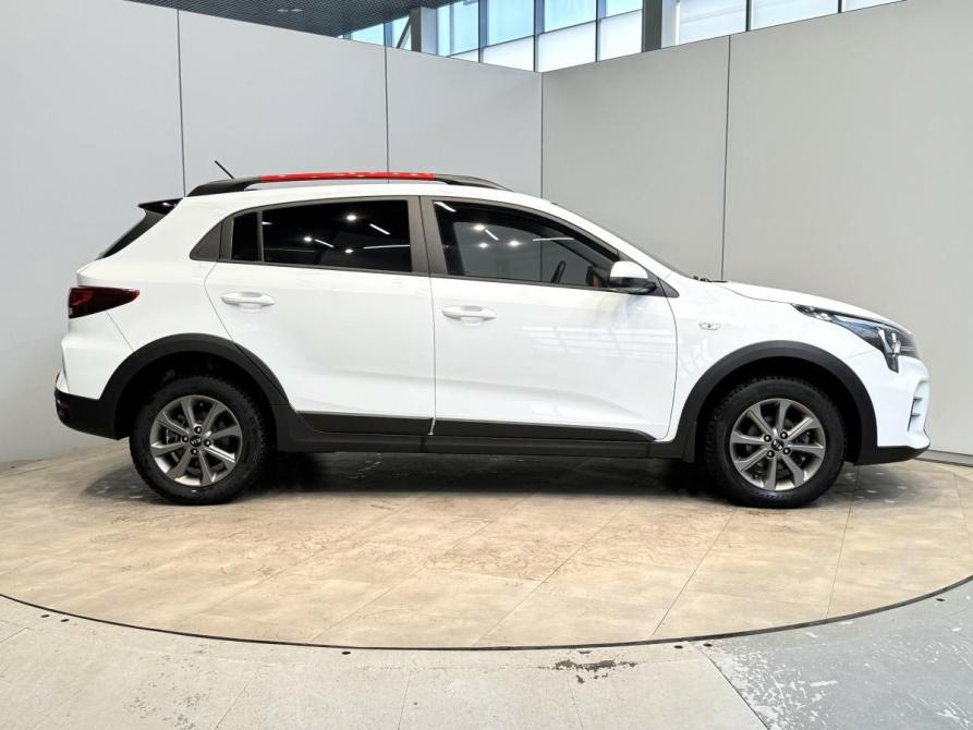 Kia Rio IV Рестайлинг Волжский  - изображение 6