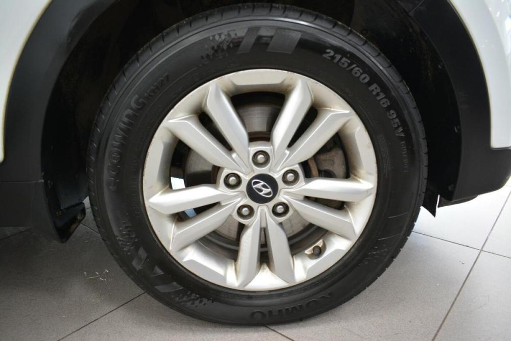 Hyundai Creta I Киров  - изображение 25