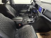Kia Sportage IV Курск  - изображение 26