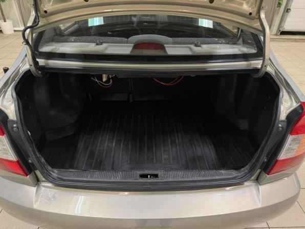 Hyundai Accent II с пробегом 2008 года, цена 410 000 рублей, 156400 км, седан, Автокод Объявления