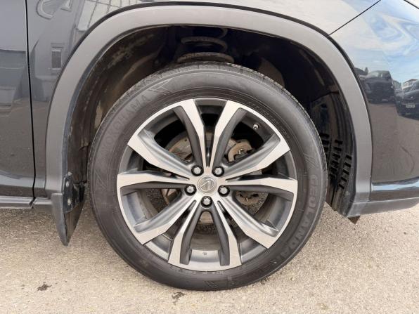 Lexus RX IV с пробегом 2017 года, цена 3 990 000 рублей, 119457 км, внедорожник, Автокод Объявления