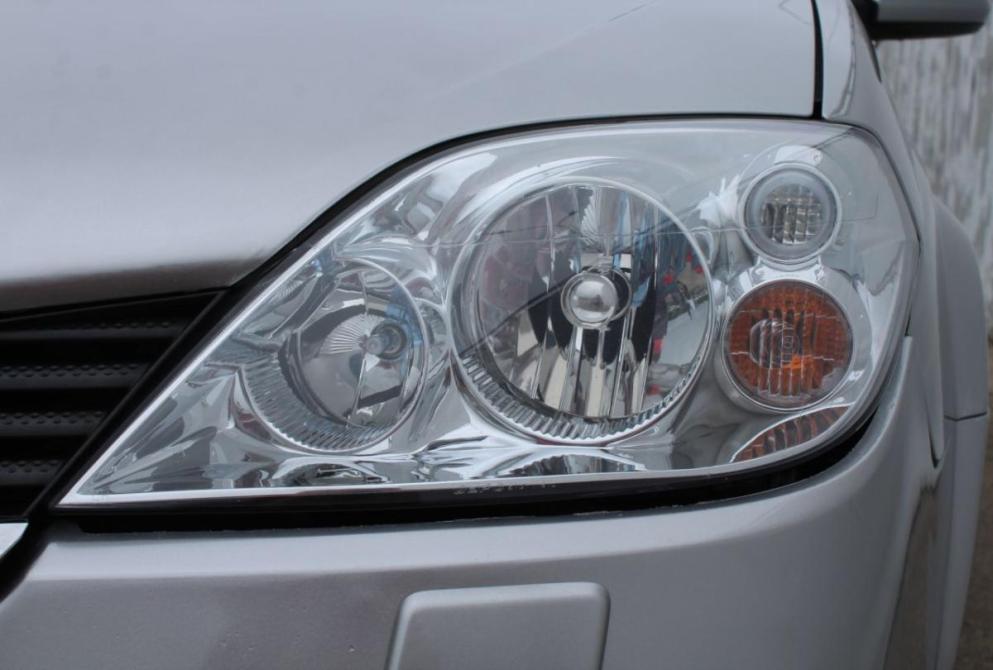 Nissan Primera III (P12) Нижний Новгород  - изображение 18