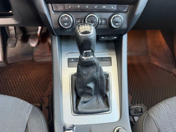 Skoda Octavia III (A7) с пробегом 2013 года, цена 1 520 000 рублей, 82505 км, лифтбек, Автокод Объявления