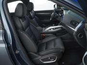 Geely Tugella I Рестайлинг Москва  - изображение 33