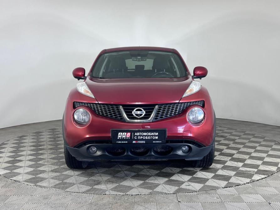 Nissan Juke I Ростов-на-Дону  - изображение 2