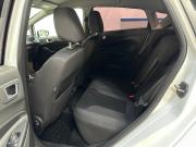 Ford Fiesta Mk6 Рестайлинг Санкт-Петербург  - изображение 26