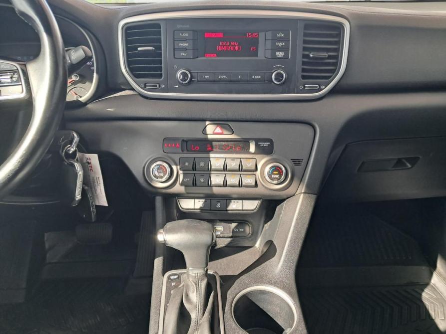 Kia Sportage IV Рестайлинг Казань  - изображение 18