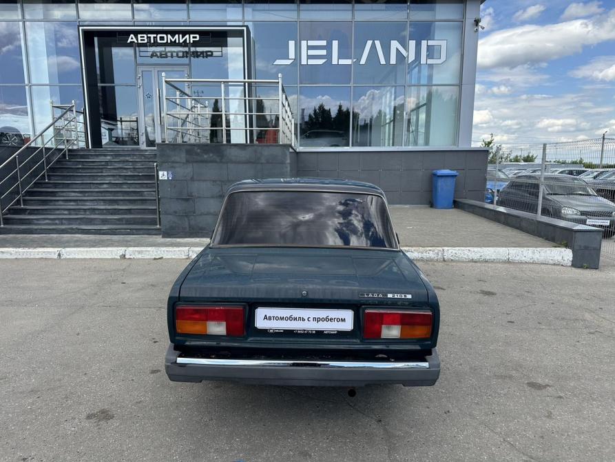 Lada (ВАЗ) 2105 Саратов  - изображение 6