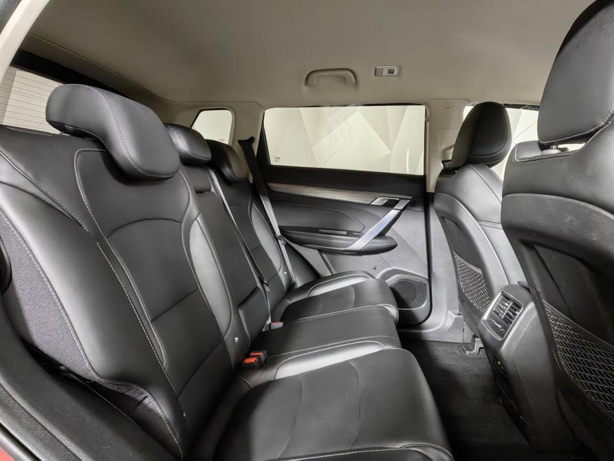 Geely Atlas Pro Москва  - изображение 15