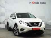 Nissan Murano III (Z52) Екатеринбург  - изображение 27