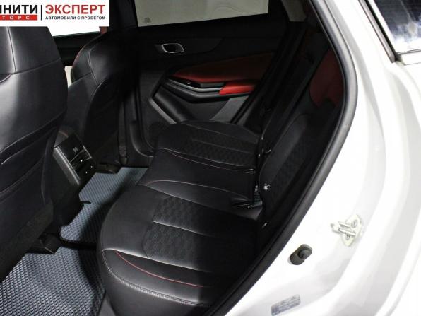 Changan CS55 Plus II с пробегом 2023 года, цена 2 057 000 рублей, 76665 км, внедорожник, Автокод Объявления