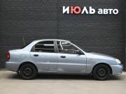 Chevrolet Lanos I Екатеринбург  - изображение 20