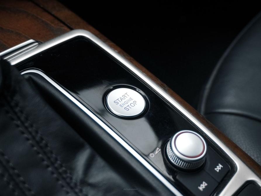 Audi A6 IV (C7) Рестайлинг Ростов-на-Дону  - изображение 29
