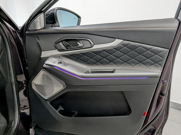 Exeed TXL I Рестайлинг с пробегом 2023 года, цена 2 535 000 рублей, 29358 км, внедорожник, Автокод Объявления