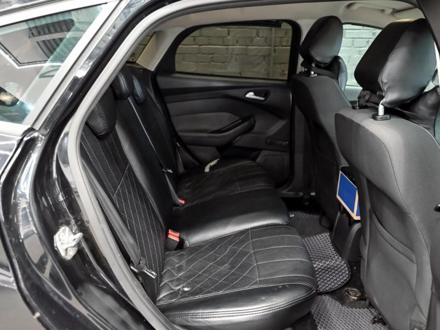 Ford Focus III Екатеринбург  - изображение 18