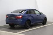 Lada (ВАЗ) Vesta I Ульяновск  - изображение 18