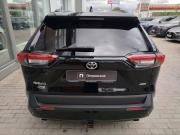 Toyota RAV4 V (XA50) Москва  - изображение 29