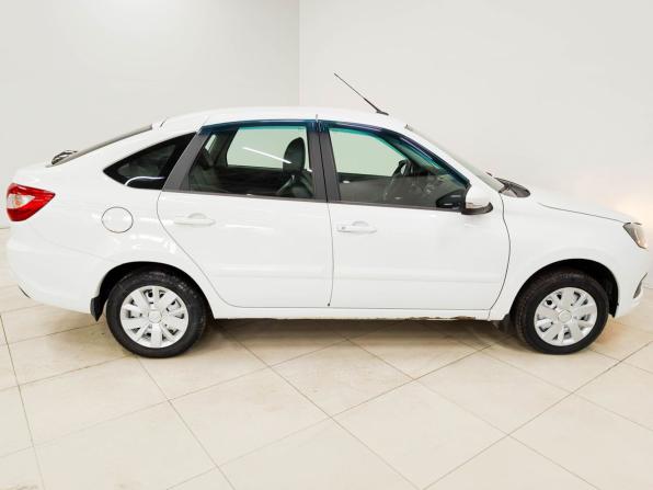 Lada (ВАЗ) Granta I Рестайлинг с пробегом 2019 года, цена 566 000 рублей, 75228 км, лифтбек, Автокод Объявления