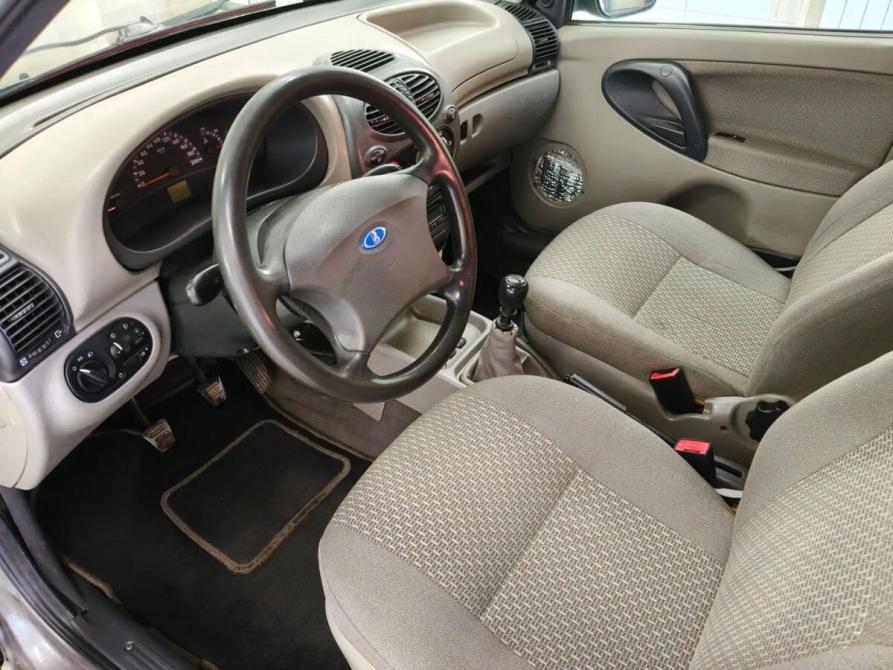 Lada (ВАЗ) Kalina I Ярославль  - изображение 11