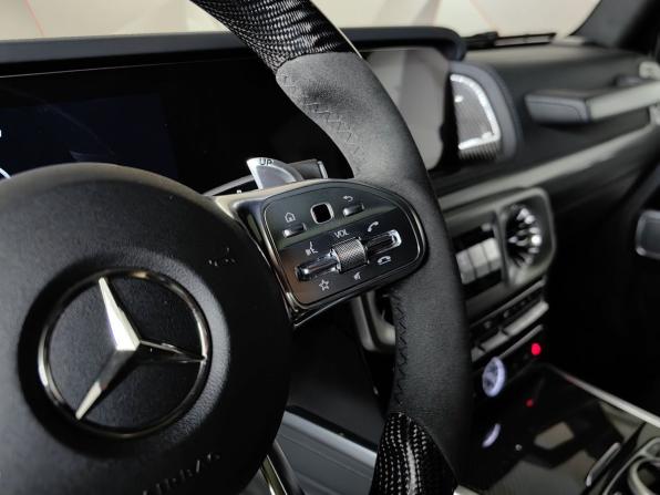 Mercedes-Benz G-Класс AMG II (W463) с пробегом 2024 года, цена 23 300 000 рублей, 22086 км, внедорожник, Автокод Объявления