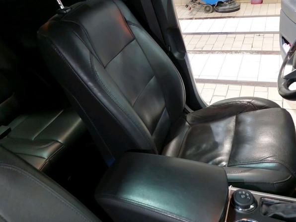 Ford Explorer V с пробегом 2014 года, цена 1 850 000 рублей, 110696 км, внедорожник, Автокод Объявления