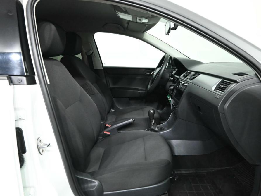 Skoda Rapid I Екатеринбург  - изображение 10
