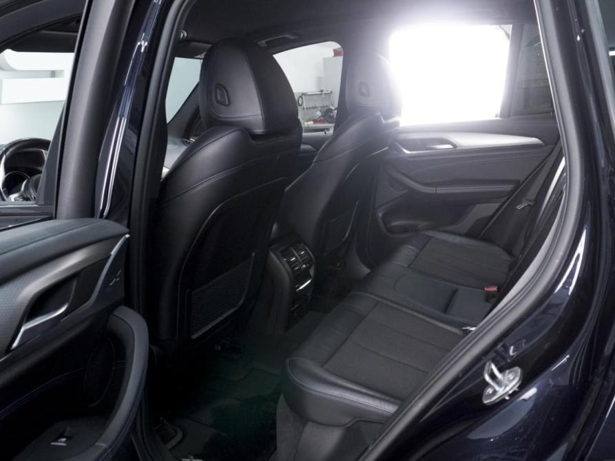 BMW X3 III (G01) Ростов-на-Дону  - изображение 11