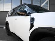 Nissan Armada III Новороссийск  - изображение 49